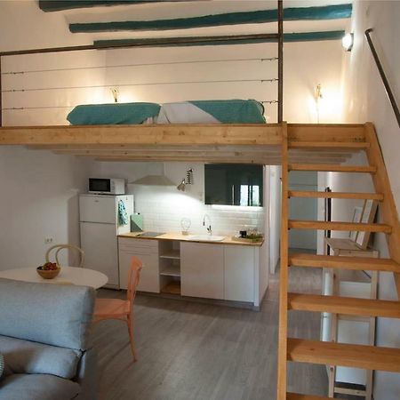 Portola, 1 Apartament Διαμέρισμα Μπαλαγέ Εξωτερικό φωτογραφία