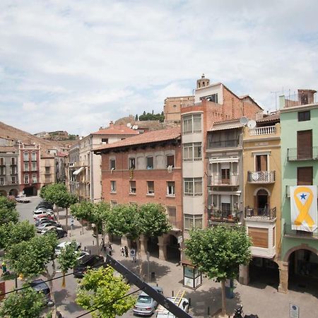 Portola, 1 Apartament Διαμέρισμα Μπαλαγέ Εξωτερικό φωτογραφία
