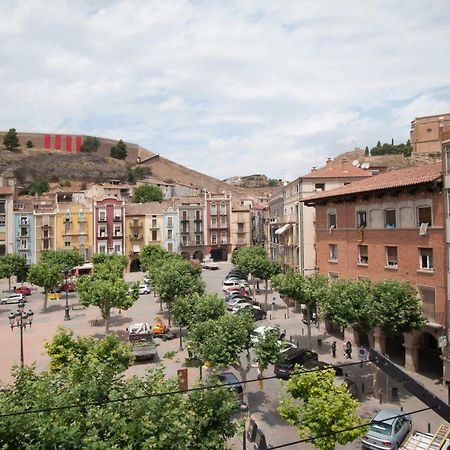 Portola, 1 Apartament Διαμέρισμα Μπαλαγέ Εξωτερικό φωτογραφία