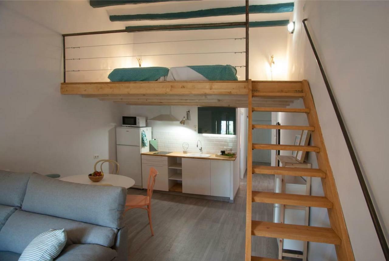 Portola, 1 Apartament Διαμέρισμα Μπαλαγέ Εξωτερικό φωτογραφία