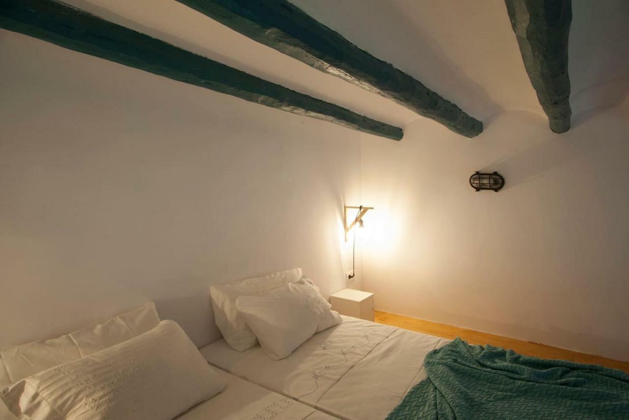 Portola, 1 Apartament Διαμέρισμα Μπαλαγέ Εξωτερικό φωτογραφία
