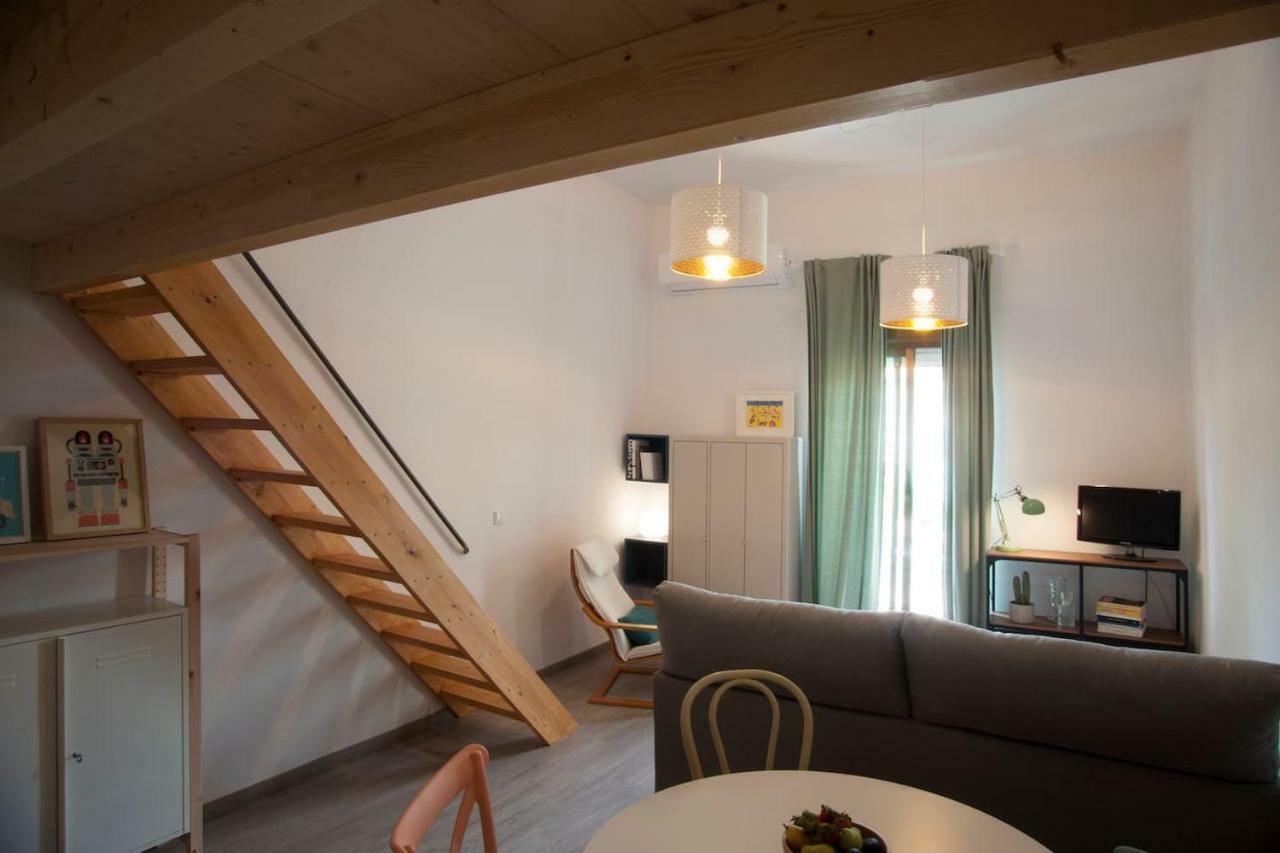 Portola, 1 Apartament Διαμέρισμα Μπαλαγέ Εξωτερικό φωτογραφία