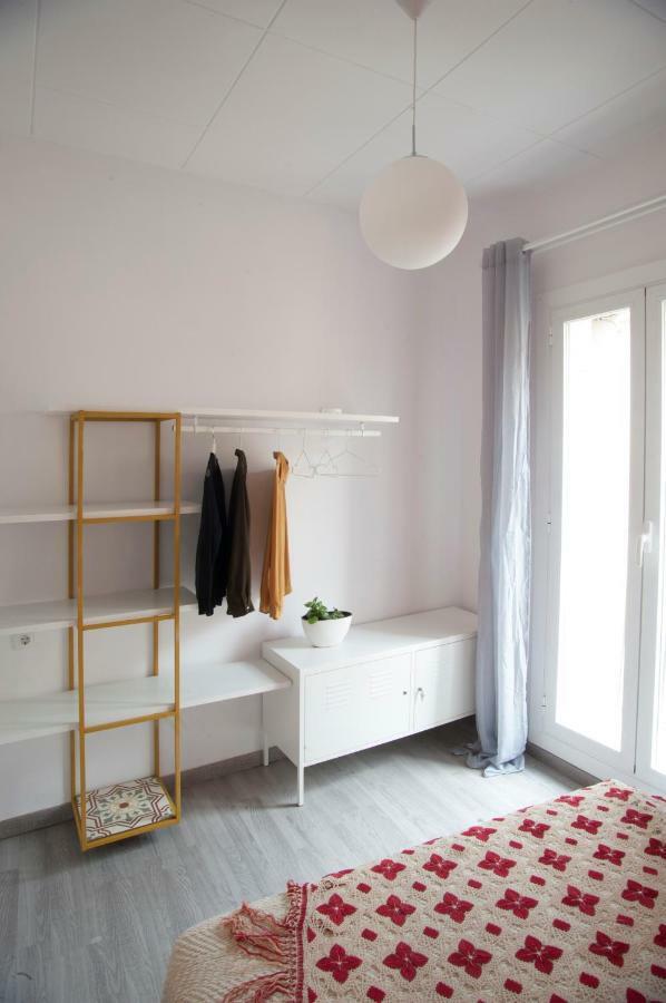 Portola, 1 Apartament Διαμέρισμα Μπαλαγέ Εξωτερικό φωτογραφία