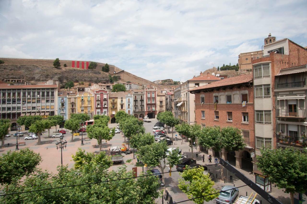 Portola, 1 Apartament Διαμέρισμα Μπαλαγέ Εξωτερικό φωτογραφία