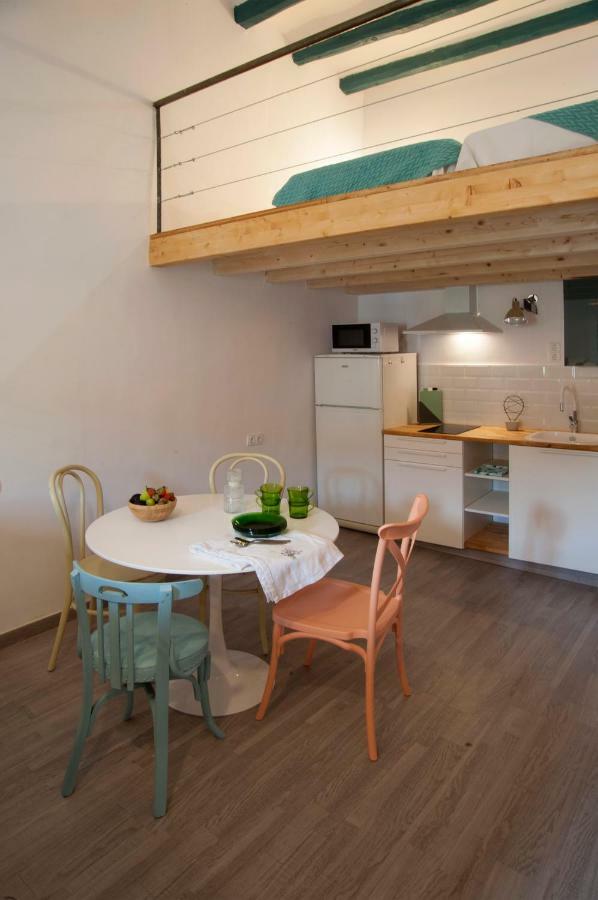 Portola, 1 Apartament Διαμέρισμα Μπαλαγέ Εξωτερικό φωτογραφία